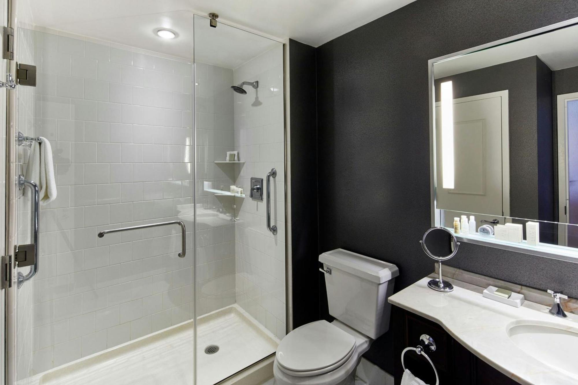 Renaissance Providence Downtown Hotel Eksteriør billede