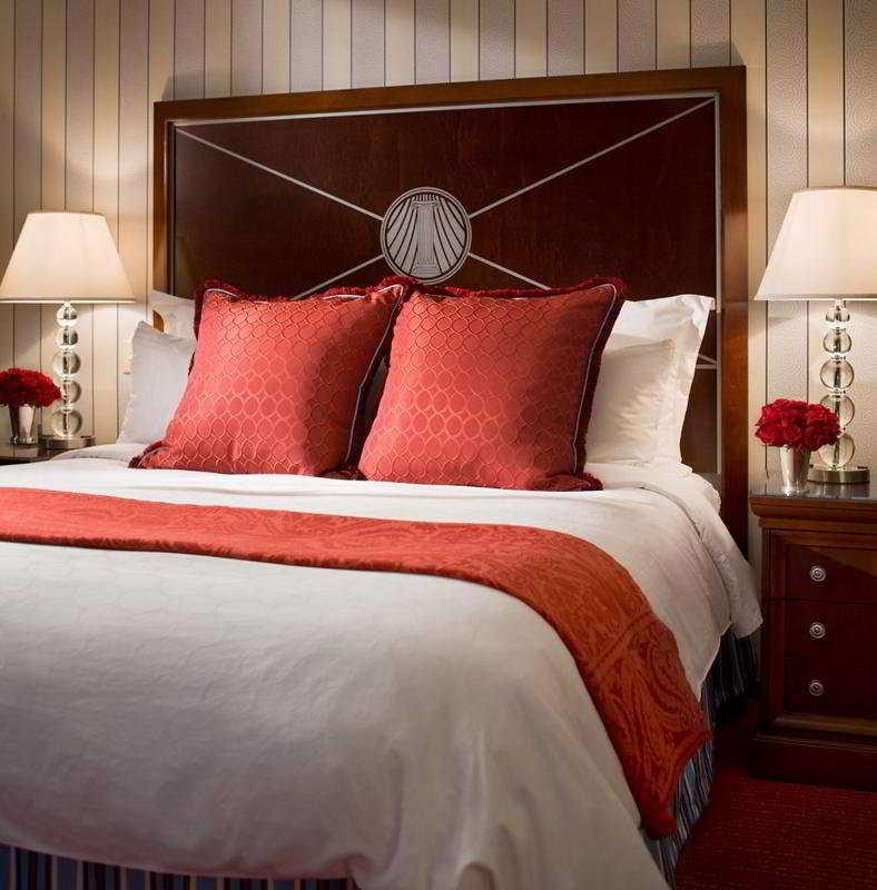 Renaissance Providence Downtown Hotel Eksteriør billede