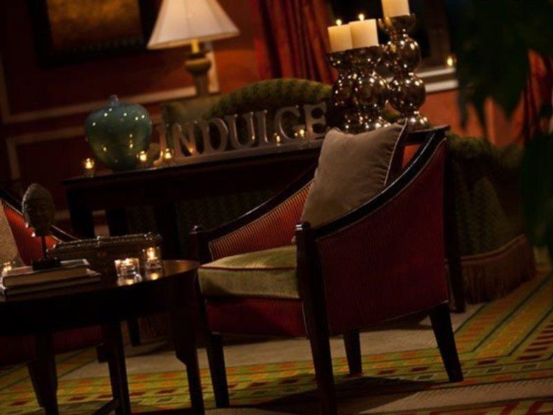Renaissance Providence Downtown Hotel Eksteriør billede