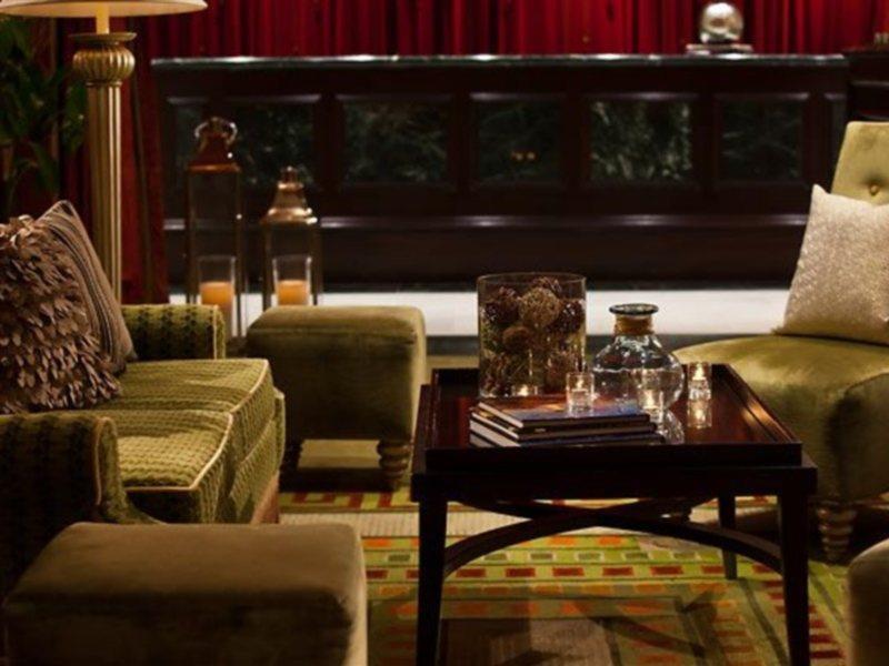 Renaissance Providence Downtown Hotel Eksteriør billede
